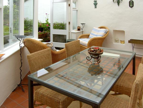 Pen Y Parc Villa Meliden Buitenkant foto